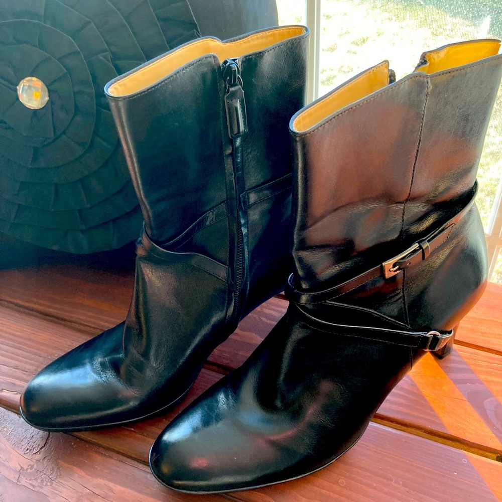 Antonio melani Brazil boots